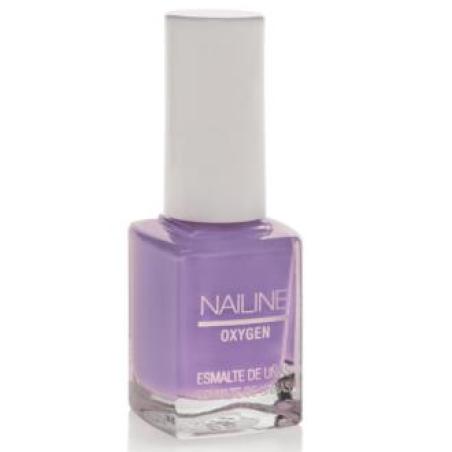 ESMALTE UÑAS OXYGEN N 46 lila