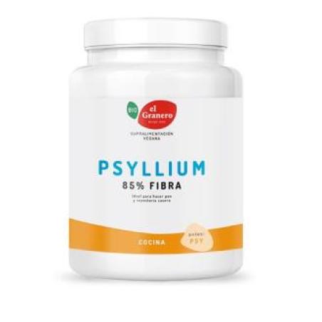 PSYLLIUM 400gr.BIO SG