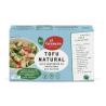 TOFU NATURAL ambiente 400gr. BIO VEGAN