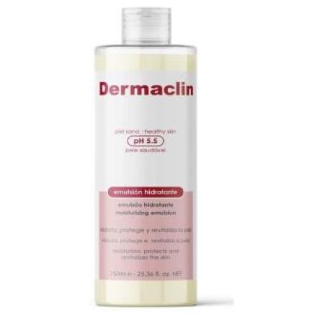 DERMACLIN emulsión 750ml