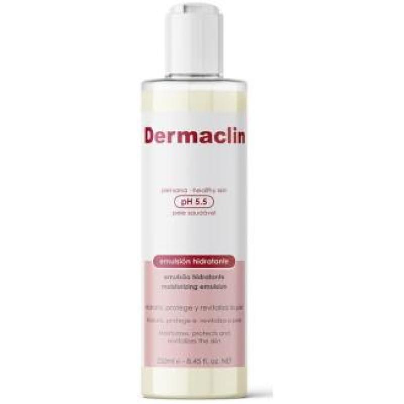 DERMACLIN emulsión 250ml