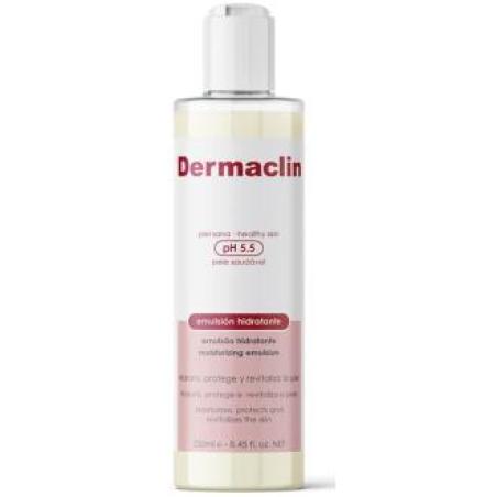DERMACLIN emulsión 250ml