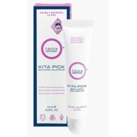 KITAPICKEMULSION CALM 15ml