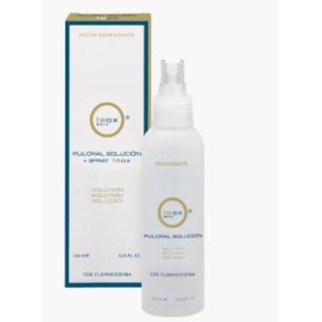 PULCRAL SOL LIMPIADORA spray 150ml