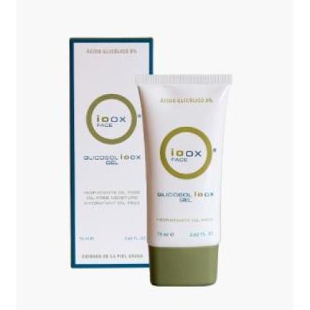 GLICOSOL gel 75ml