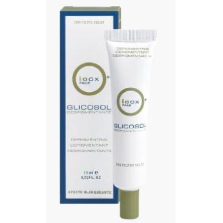 GLICOSOL DESPIGMENANTE 15ml