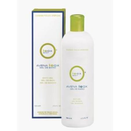 AVENAGEL de baño 500ml