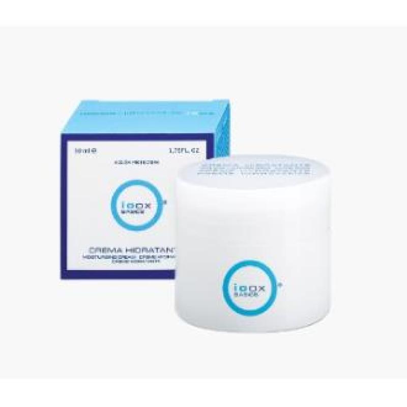 CREMA HIDRAT PROMO 50ml