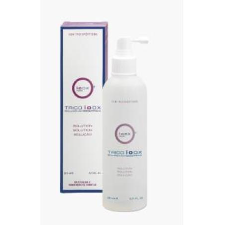 TRICOSOL ANTISEBORREICA 250ml