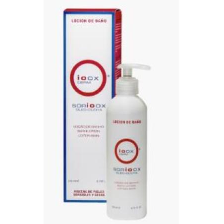 SOROLEO-DUCHA 250ml