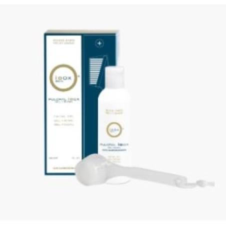 PULCRAL GEL FACIAL 200ml