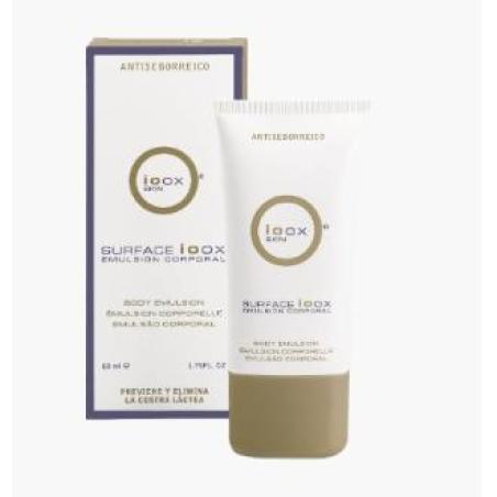 SURFACE EMULSION CORPORAL 50ml