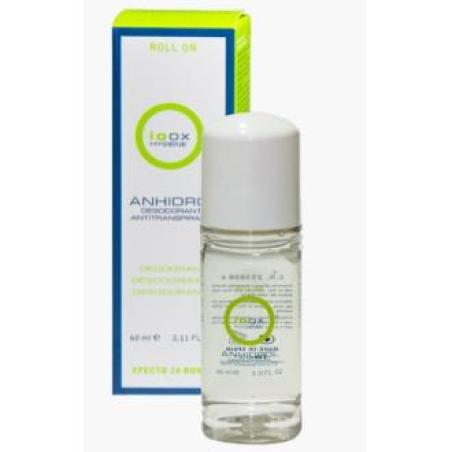 ANHIDROL DESODORANTE roll-on 75ml