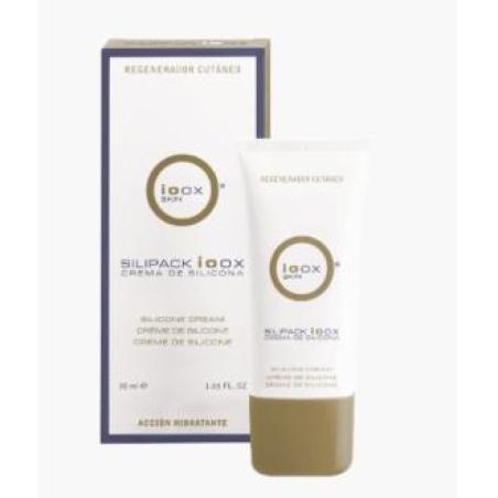 SILIPACKCREMA 30ml
