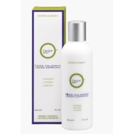 CALAMINA EMULSION CALMA 200ml