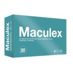MACULEX 30caps