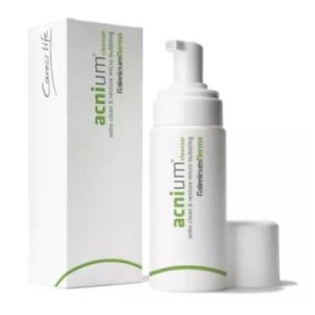 ACNIUM CLEANSER SEBO-CLEAN&amp RESTORE 150ml