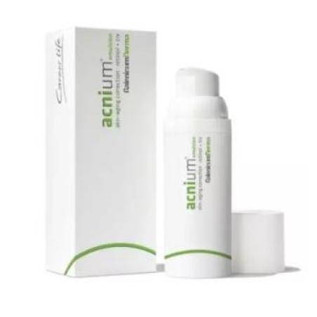ACNIUM EMULS AKN-AGING CORRECTION RETINOL+TRX 50ml