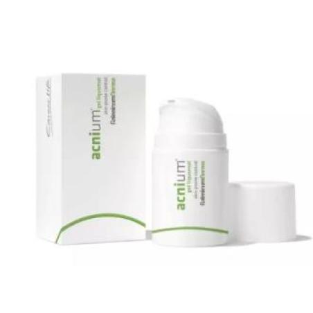 ACNIUM GEL LIQUOMAT AKN-PRONE CONTROL 50ml