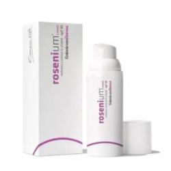 ROSENIUM CREAM REDNESS CONTROL&SHIELD spf30 50ml