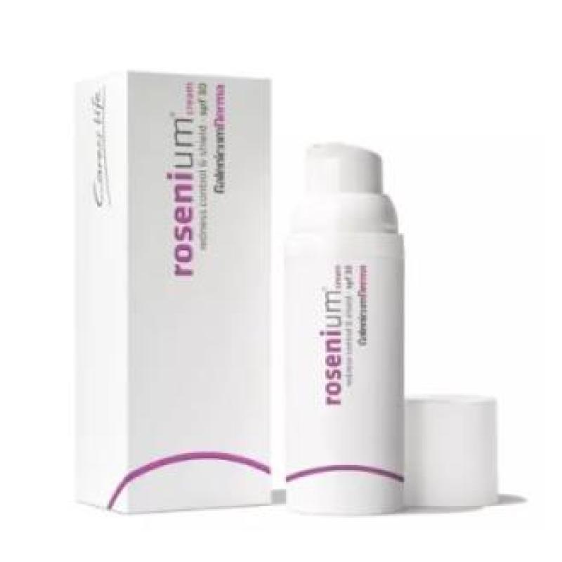 ROSENIUM CREAM REDNESS CONTROL&SHIELD spf30 50ml