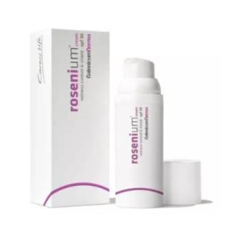 ROSENIUM CREAM REDNESS CONTROL&SHIELD spf30 50ml ROSENIUM CREAM REDNESS CONTROL&SHIELD spf30 50ml