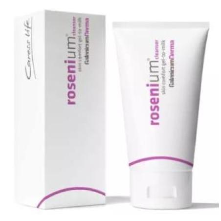 ROSENIUM CLEANSER BIO-COMFORT gel 100ml