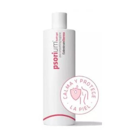PSORIUM gel de baño 400ml