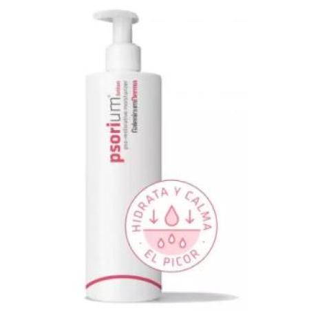 PSORIUM loción 400ml