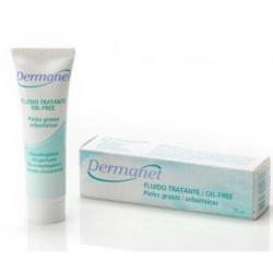 DERMANET fluido tratante 30ml