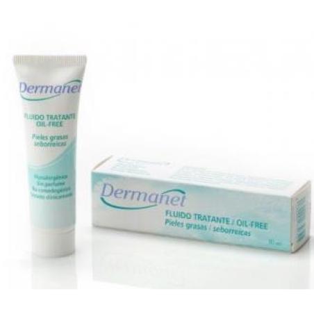 DERMANET fluido tratante 30ml