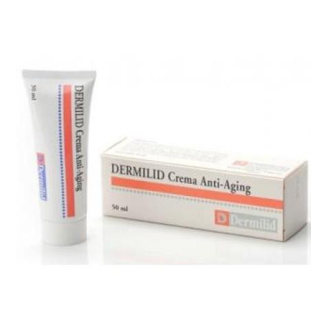 DERMILID CREMA anti aging 50ml