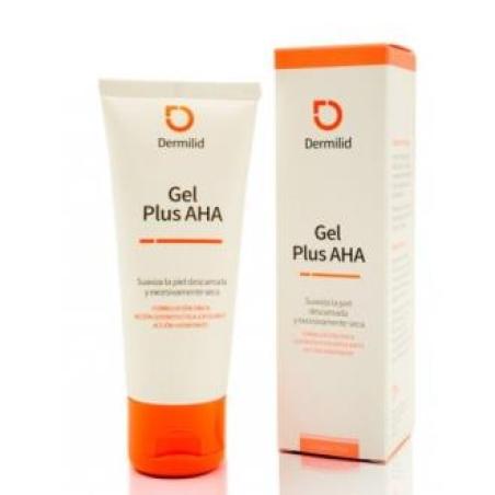 DERMILID GEL PLUS AHA 75ml