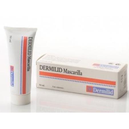 DERMILID MASCARILLA 50ml