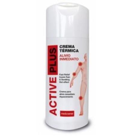 ACTIVE PLUS CALOR 150ml