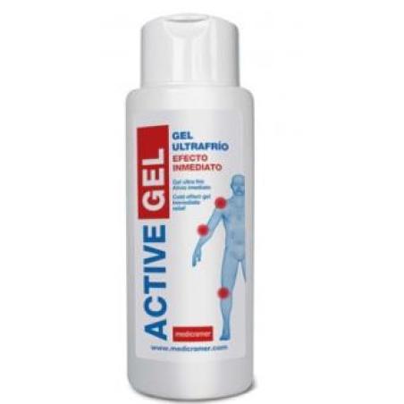 ACTIVE GEL FRIO 400ml