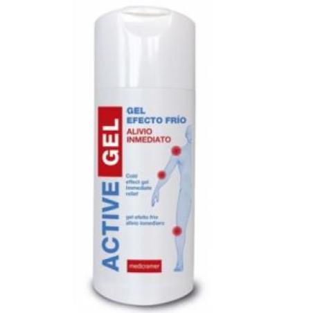 ACTIVE GEL FRIO 150ml