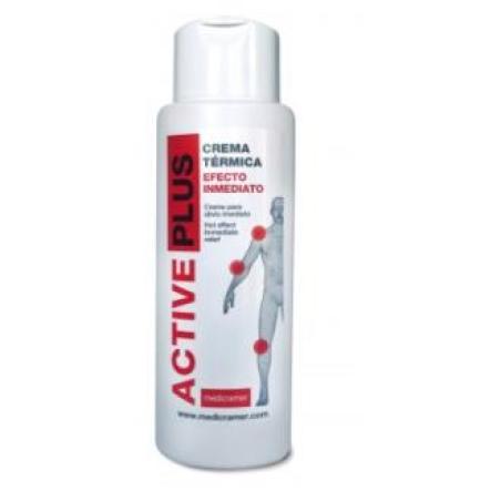 ACTIVE PLUS CALOR 400ml ACTIVE PLUS CALOR 400ml