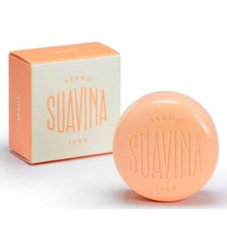 SUAVINA CITRUS BALSAMO LABIAL 10ml