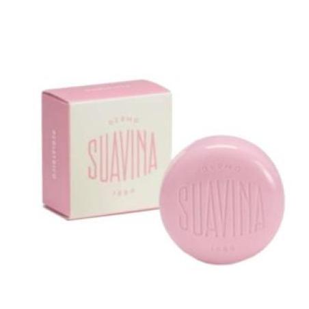 SUAVINA PEDIATRICO BALSAMO LABIAL 10ml