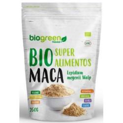 BIO MACA superalimento 250gr.