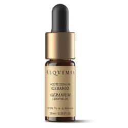 GERANIO aceite esencial 10ml.