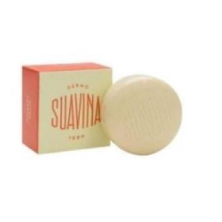 SUAVINA ORIGINAL BALSAMO LABIAL tarro 10ml