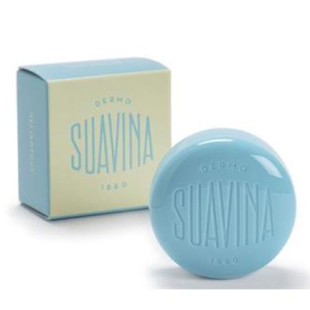 SUAVINA HELIANTHUS BALSAMO LABIAL spf15 10ml