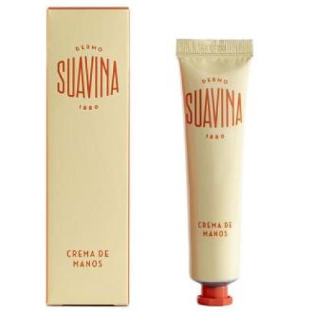 SUAVINA ORIGINAL CREMA MANOS 40ml