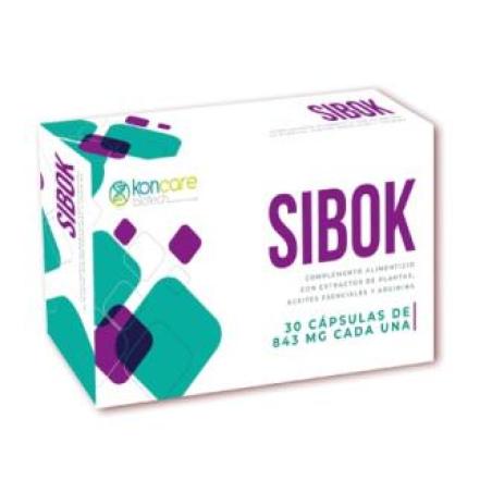 SIBOK 30caps