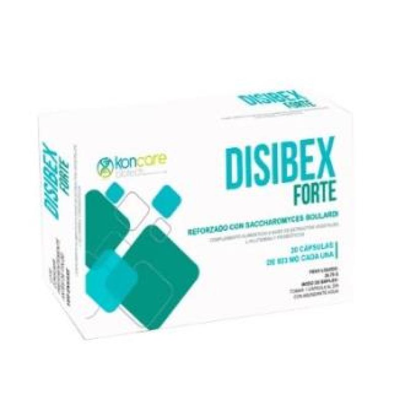 DISIBEX 30caps