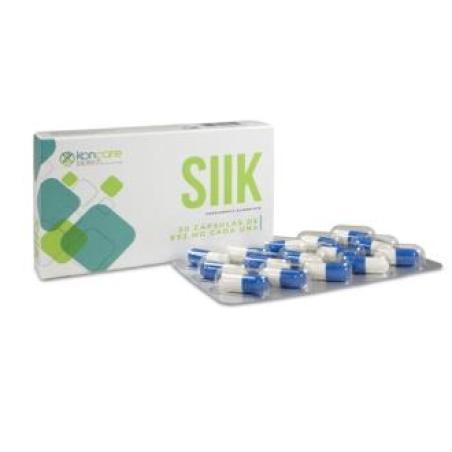 SIIK 30caps