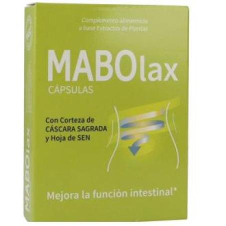 MABOLAX MABO 30caps