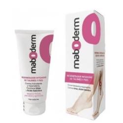 MABO DERM REGENERADOR INTENSIVO talones pies 100ml